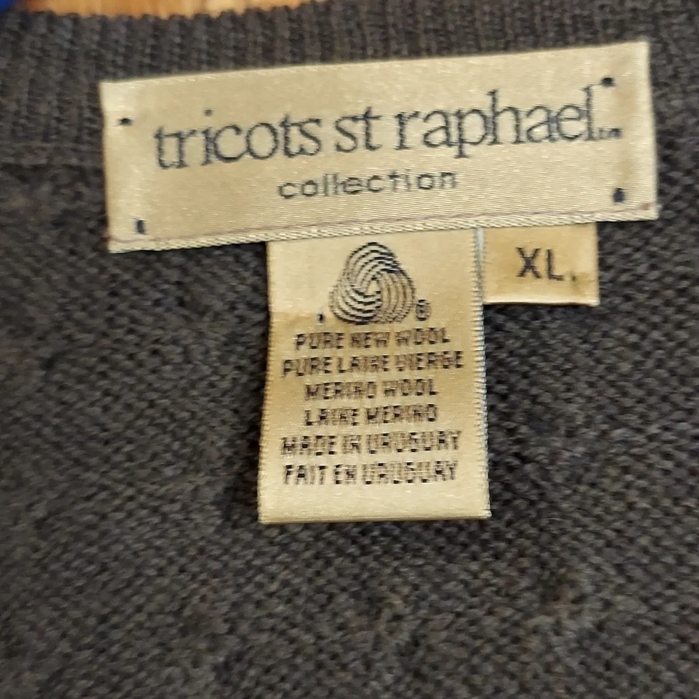 Tricots St Raphael